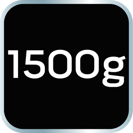 Murárske kladivo 1500 g, monolitická konštrukcia od NEO TOOLS nájdeš na naravis.sk