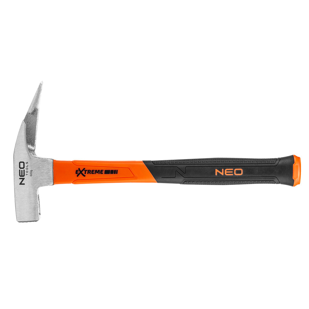 Tesárske kladivo 600 g, laminátová rukoväť od NEO TOOLS nájdeš na naravis.sk