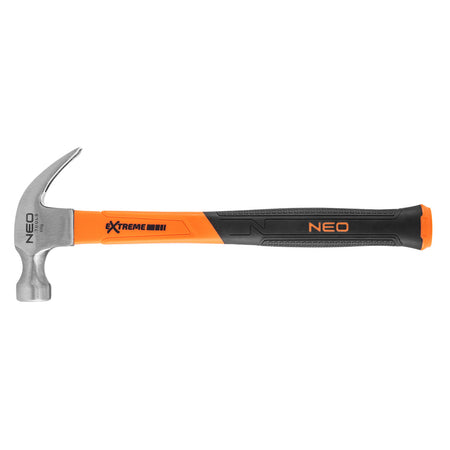 Kladivo, 450 g, laminátová rukoväť od NEO TOOLS nájdeš na naravis.sk