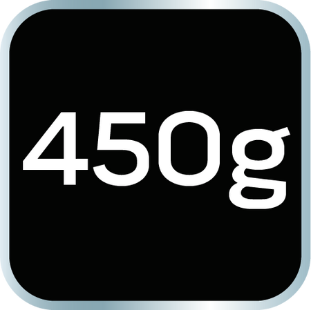 Kladivo, 450 g, laminátová rukoväť od NEO TOOLS nájdeš na naravis.sk