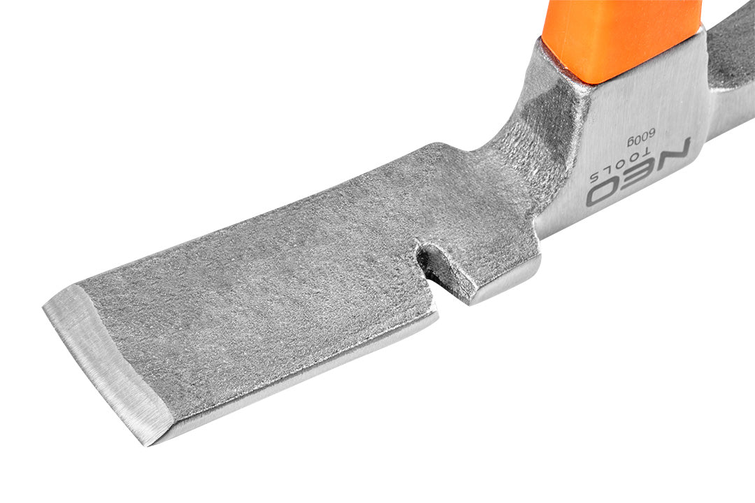 Kladivo murárske 600 g, laminátová rukoväť od NEO TOOLS nájdeš na naravis.sk