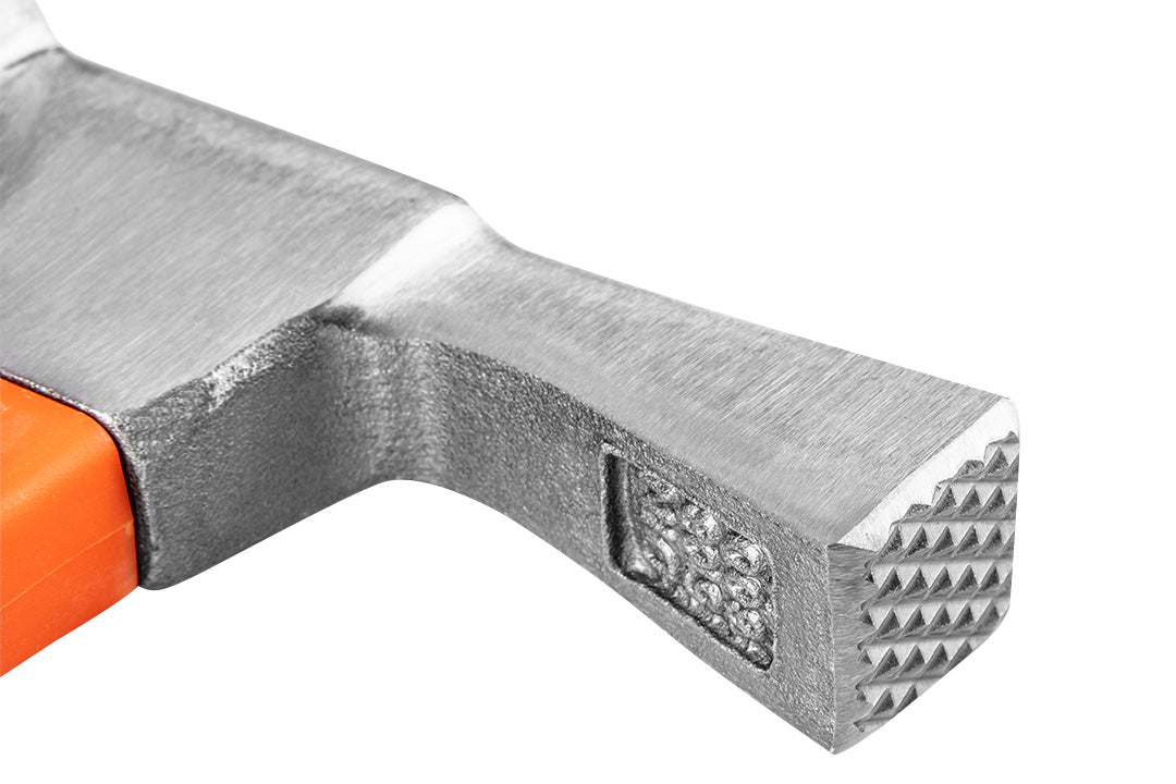 Kladivo murárske 600 g, laminátová rukoväť od NEO TOOLS nájdeš na naravis.sk