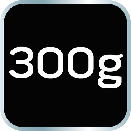 Tesárske kladivo 300 g, sklolaminátová rukoväť od NEO TOOLS nájdeš na naravis.sk
