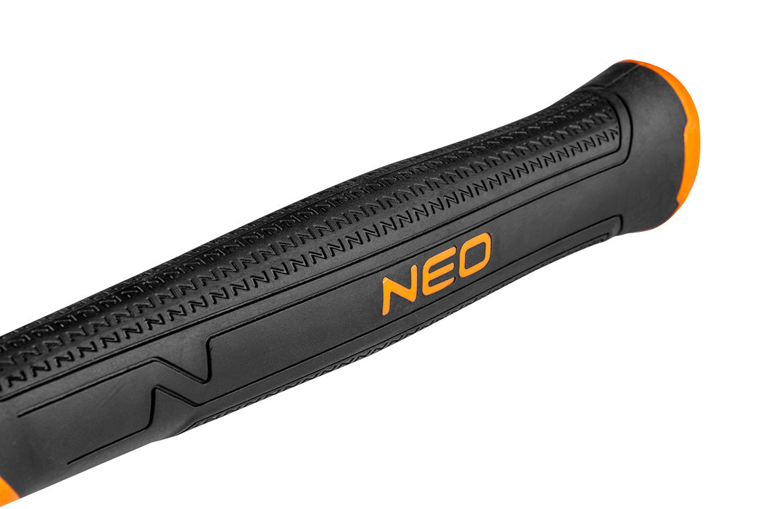 Zámočnícke kladivo 1000 g, sklolaminátová rukoväť od NEO TOOLS nájdeš na naravis.sk