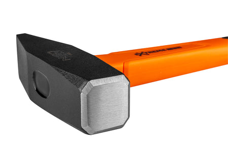 Zámočnícke kladivo 1000 g, sklolaminátová rukoväť od NEO TOOLS nájdeš na naravis.sk