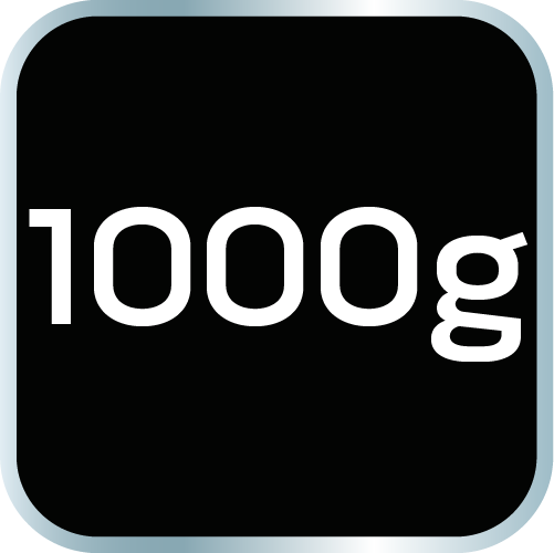 Zámočnícke kladivo 1000 g, sklolaminátová rukoväť od NEO TOOLS nájdeš na naravis.sk