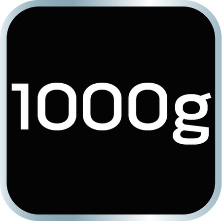 Zámočnícke kladivo 1000 g, sklolaminátová rukoväť od NEO TOOLS nájdeš na naravis.sk