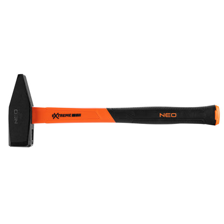 Zámočnícke kladivo 1000 g, rukoväť zo sklenených vlákien od NEO TOOLS nájdeš na naravis.sk