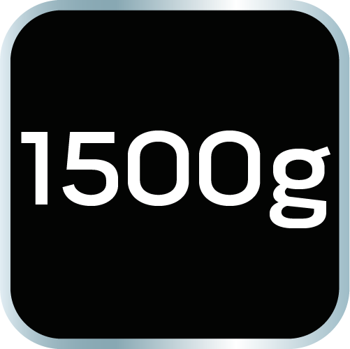 Zámočnícke kladivo 1000 g, rukoväť zo sklenených vlákien od NEO TOOLS nájdeš na naravis.sk
