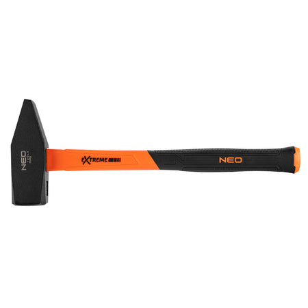 Zámočnícke kladivo 2000 g, rukoväť zo sklenených vlákien od NEO TOOLS nájdeš na naravis.sk