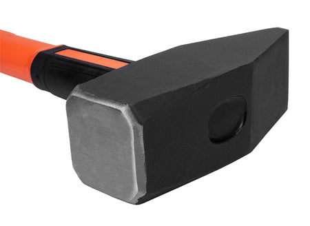 Zámočnícke kladivo 4 kg, sklolaminátová rukoväť od NEO TOOLS nájdeš na naravis.sk