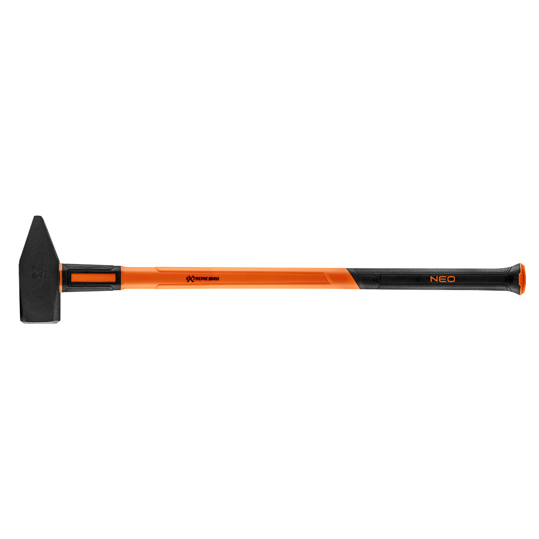 Zámočnícke kladivo 5 kg, sklolaminátová rukoväť od NEO TOOLS nájdeš na naravis.sk