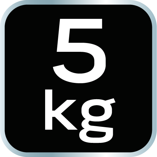 Zámočnícke kladivo 5 kg, sklolaminátová rukoväť od NEO TOOLS nájdeš na naravis.sk