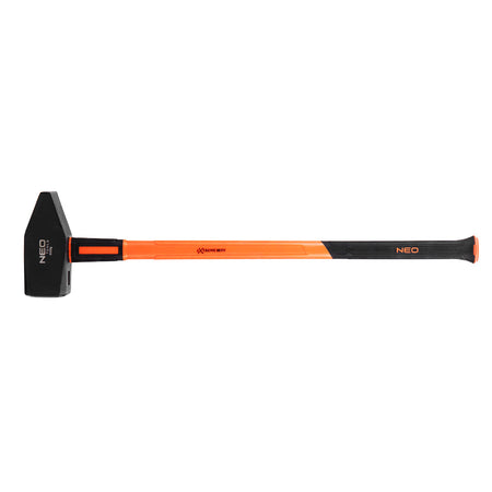 Zámočnícke kladivo 8 kg, sklolaminátová rukoväť od NEO TOOLS nájdeš na naravis.sk