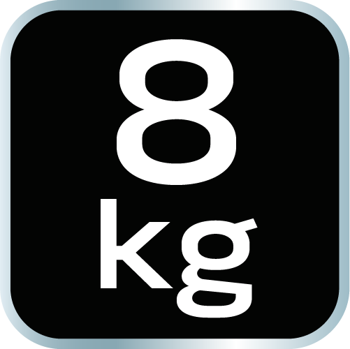 Zámočnícke kladivo 8 kg, sklolaminátová rukoväť od NEO TOOLS nájdeš na naravis.sk