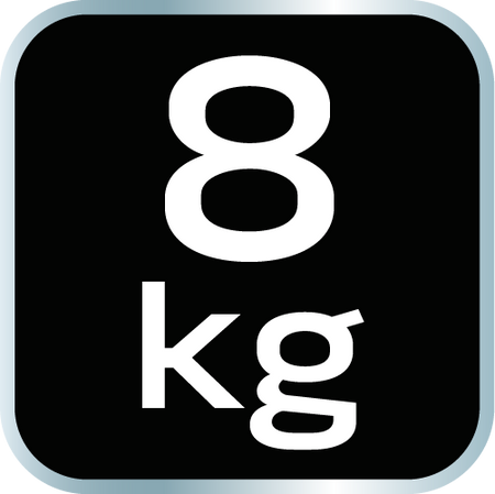 Zámočnícke kladivo 8 kg, sklolaminátová rukoväť od NEO TOOLS nájdeš na naravis.sk