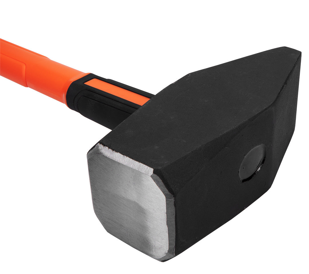 Zámočnícke kladivo 10 kg, sklolaminátová rukoväť od NEO TOOLS nájdeš na naravis.sk