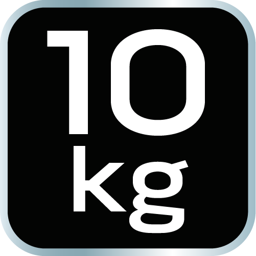 Zámočnícke kladivo 10 kg, sklolaminátová rukoväť od NEO TOOLS nájdeš na naravis.sk