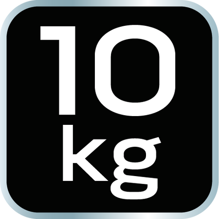 Zámočnícke kladivo 10 kg, sklolaminátová rukoväť od NEO TOOLS nájdeš na naravis.sk