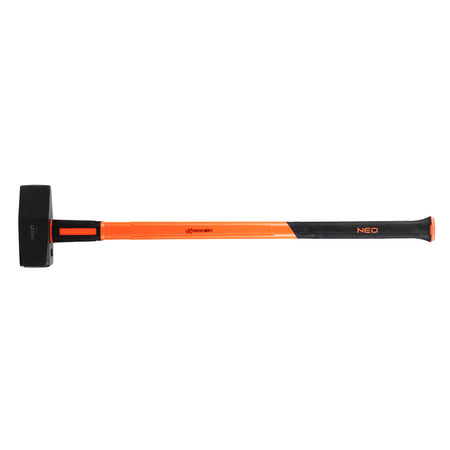 Kamenárske kladivo, 4 kg, laminátová rukoväť od NEO TOOLS nájdeš na naravis.sk
