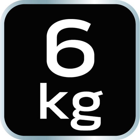 Kamenárske kladivo, 6 kg, laminátová rukoväť od NEO TOOLS nájdeš na naravis.sk
