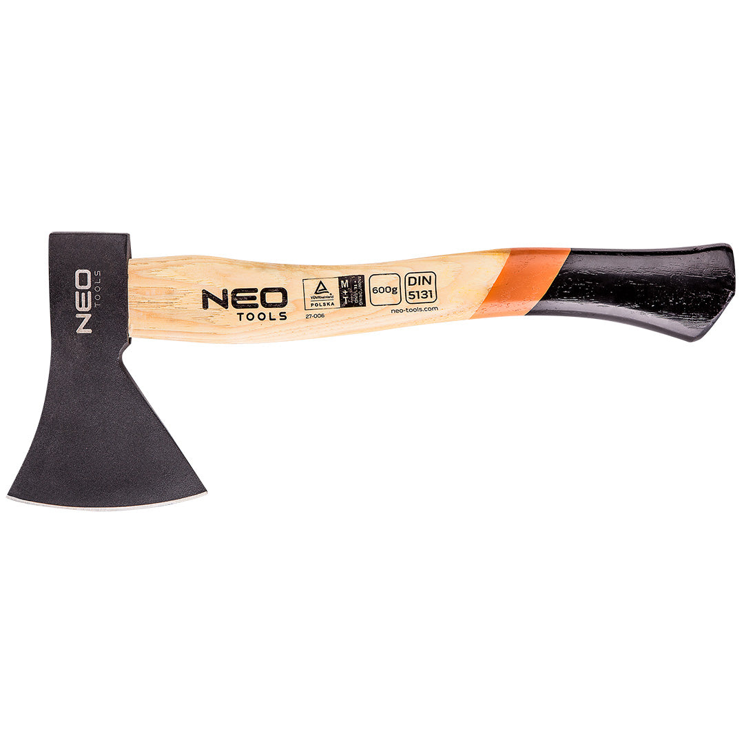 Sekera 600 g od NEO TOOLS nájdeš na naravis.sk
