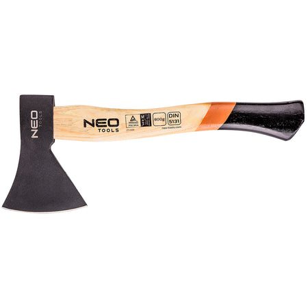 Sekera 800 g od NEO TOOLS nájdeš na naravis.sk