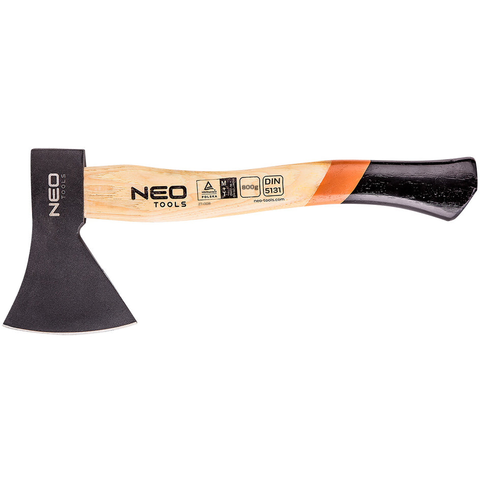 Sekera 800 g od NEO TOOLS nájdeš na naravis.sk