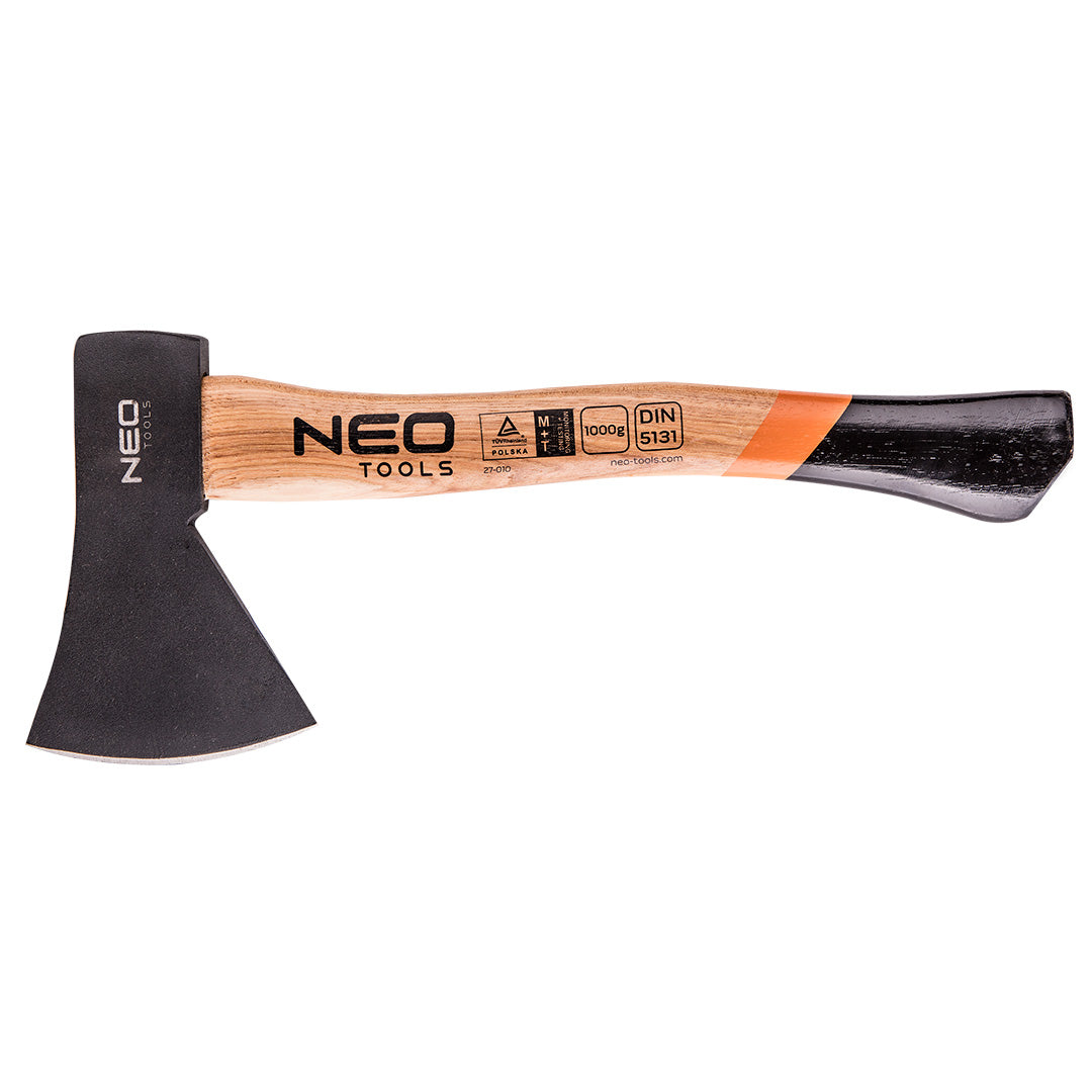 Sekera 1000 g od NEO TOOLS nájdeš na naravis.sk