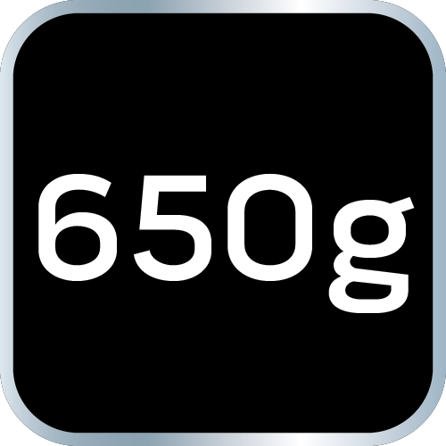 Sekera 650 g, hlava 400 g, porisko zo skleného vlákna od NEO TOOLS nájdeš na naravis.sk
