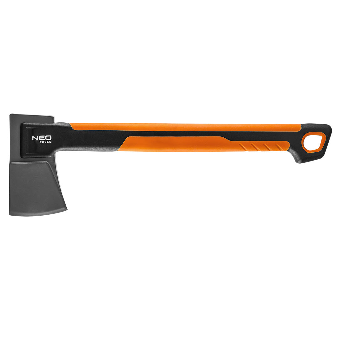 Sekera 950 g, hlava 700 g, porisko zo skleného vlákna od NEO TOOLS nájdeš na naravis.sk