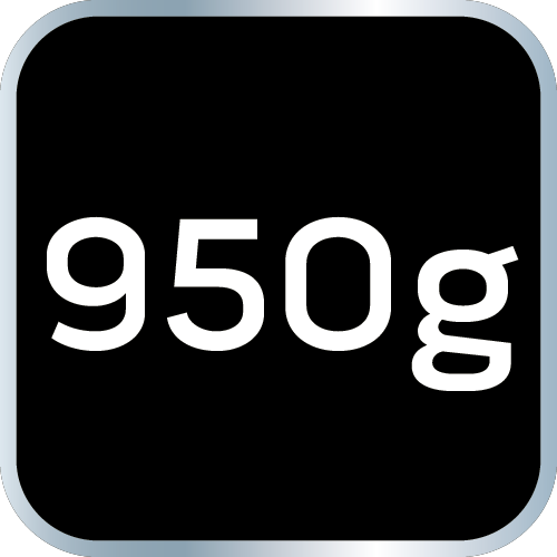 Sekera 950 g, hlava 700 g, porisko zo skleného vlákna od NEO TOOLS nájdeš na naravis.sk