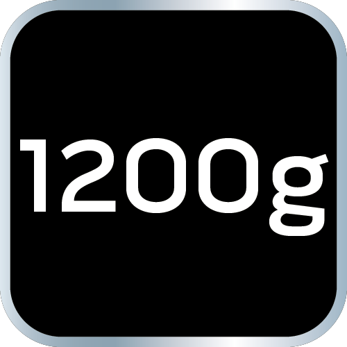 Sekera 1200 g, hlava 850 g, porisko zo skleného vlákna od NEO TOOLS nájdeš na naravis.sk