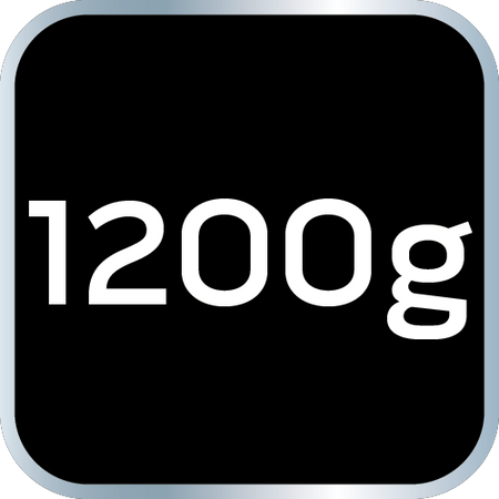 Sekera 1200 g, hlava 850 g, porisko zo skleného vlákna od NEO TOOLS nájdeš na naravis.sk