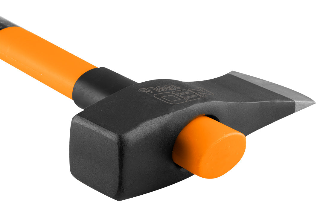 Sekera, 2.5 kg, laminátová rúčka od NEO TOOLS nájdeš na naravis.sk