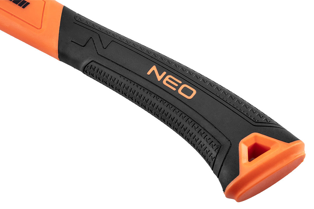 Sekera 600 g, rukoväť zo skleného vlákna od NEO TOOLS nájdeš na naravis.sk