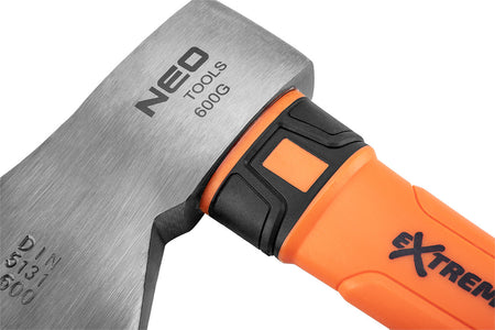 Sekera 600 g, rukoväť zo skleného vlákna od NEO TOOLS nájdeš na naravis.sk