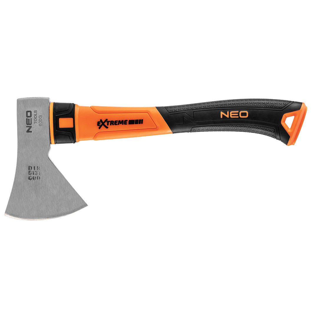 Sekera 600 g, rukoväť zo skleného vlákna od NEO TOOLS nájdeš na naravis.sk