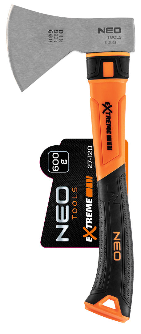 Sekera 600 g, rukoväť zo skleného vlákna od NEO TOOLS nájdeš na naravis.sk