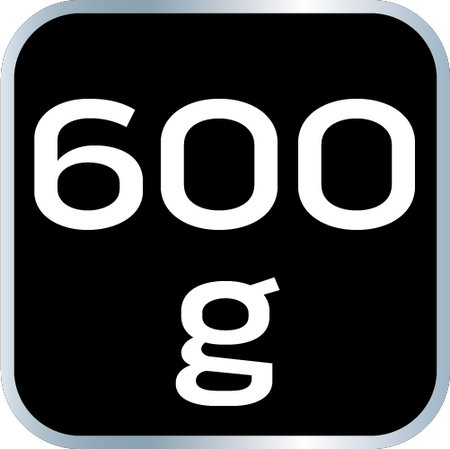 Sekera 600 g, rukoväť zo skleného vlákna od NEO TOOLS nájdeš na naravis.sk