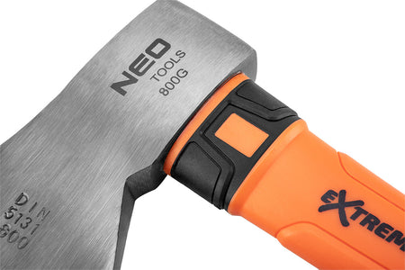 Sekera 800 g, rukoväť zo skleného vlákna od NEO TOOLS nájdeš na naravis.sk