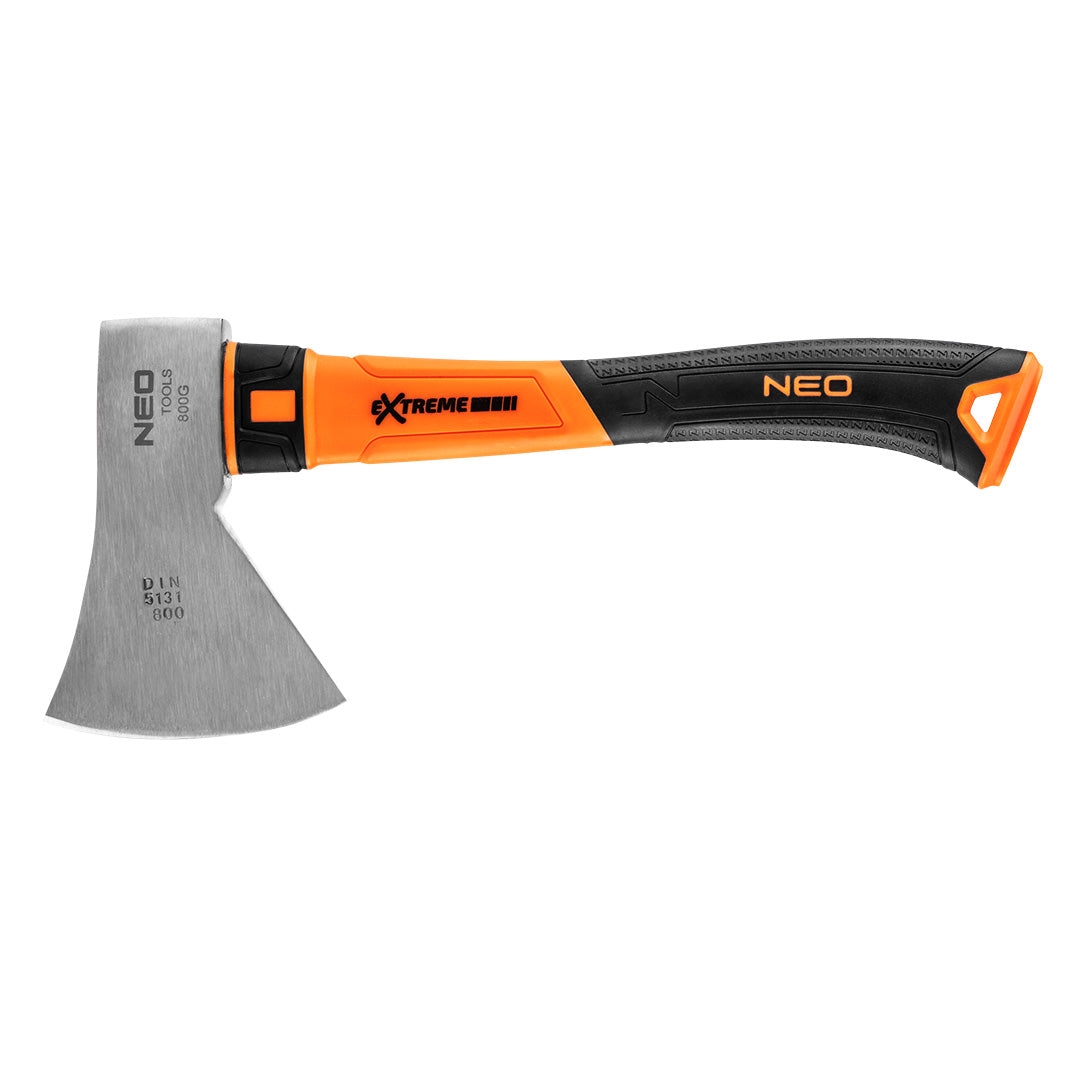 Sekera 800 g, rukoväť zo skleného vlákna od NEO TOOLS nájdeš na naravis.sk