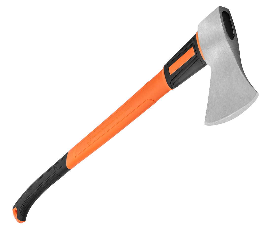 Sekera 1250 g, rukoväť zo skleného vlákna od NEO TOOLS nájdeš na naravis.sk