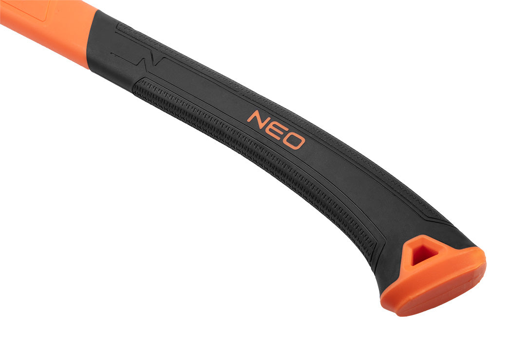 Sekera 1250 g, rukoväť zo skleného vlákna od NEO TOOLS nájdeš na naravis.sk