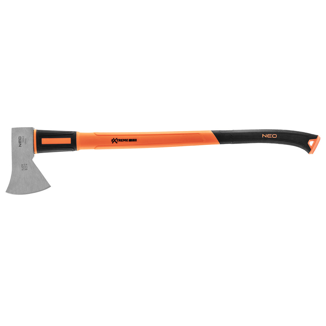 Sekera 1250 g, rukoväť zo skleného vlákna od NEO TOOLS nájdeš na naravis.sk