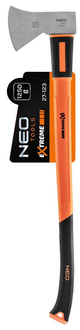 Sekera 1250 g, rukoväť zo skleného vlákna od NEO TOOLS nájdeš na naravis.sk
