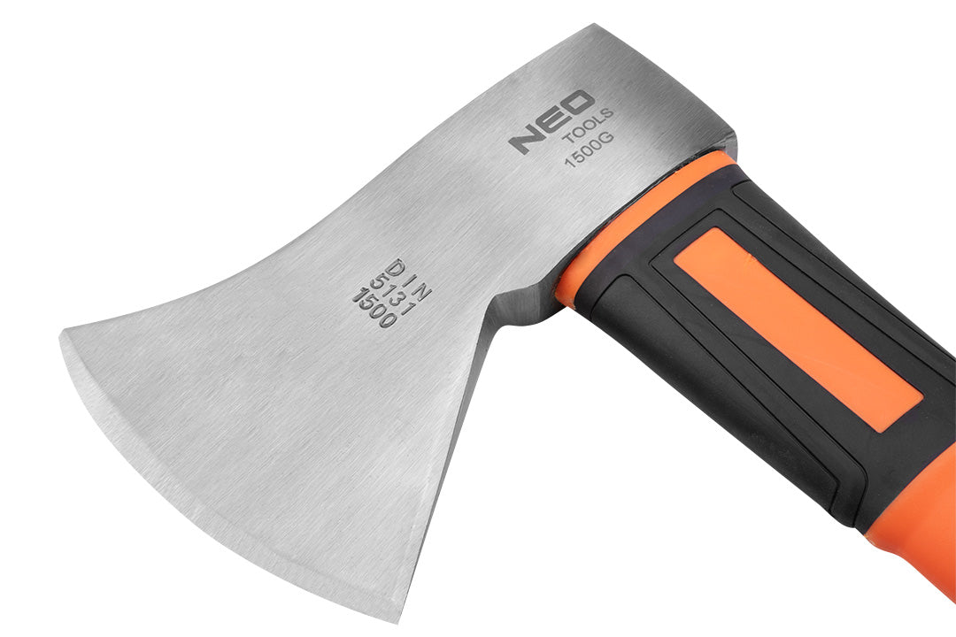 Sekera 1500 g, rukoväť zo skleného vlákna od NEO TOOLS nájdeš na naravis.sk