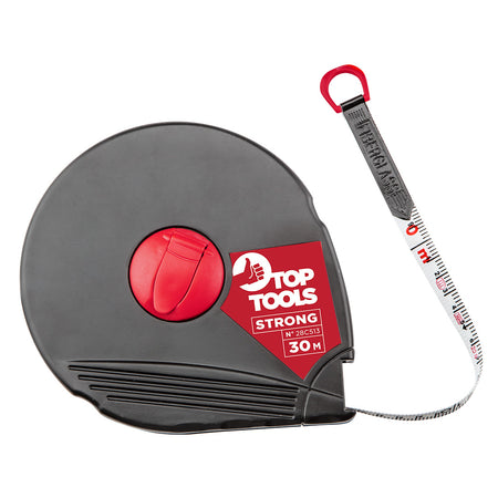Meracie pásmo, 30 m od Top Tools nájdeš na naravis.sk