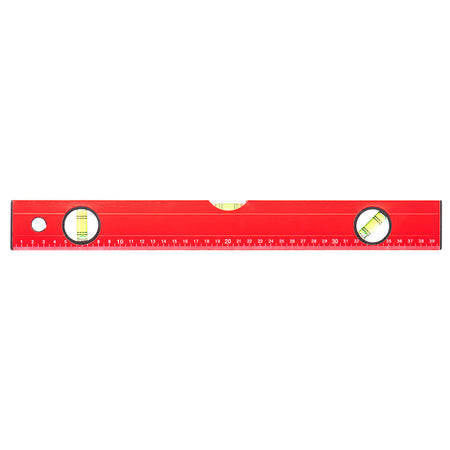 Vodováha , typ 400, 40 cm, 3 libely od Top Tools nájdeš na naravis.sk