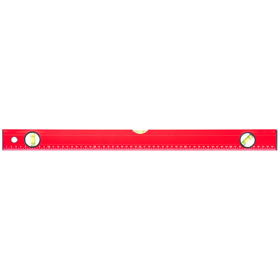 Vodováha , typ 400, 60 cm, 3 libely od Top Tools nájdeš na naravis.sk